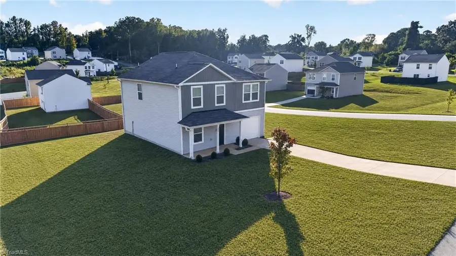 806 Fox Laurel Court, Asheboro, NC 27205 - #3