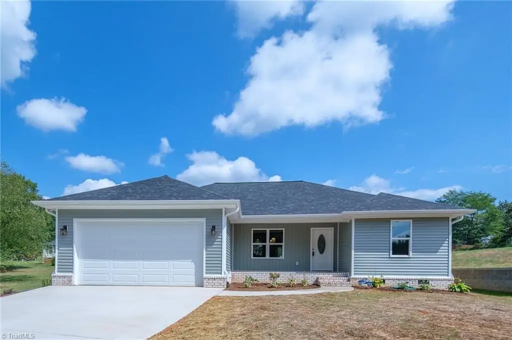5705 Marshallgate Drive, Salem Chapel, NC 27105 - #1