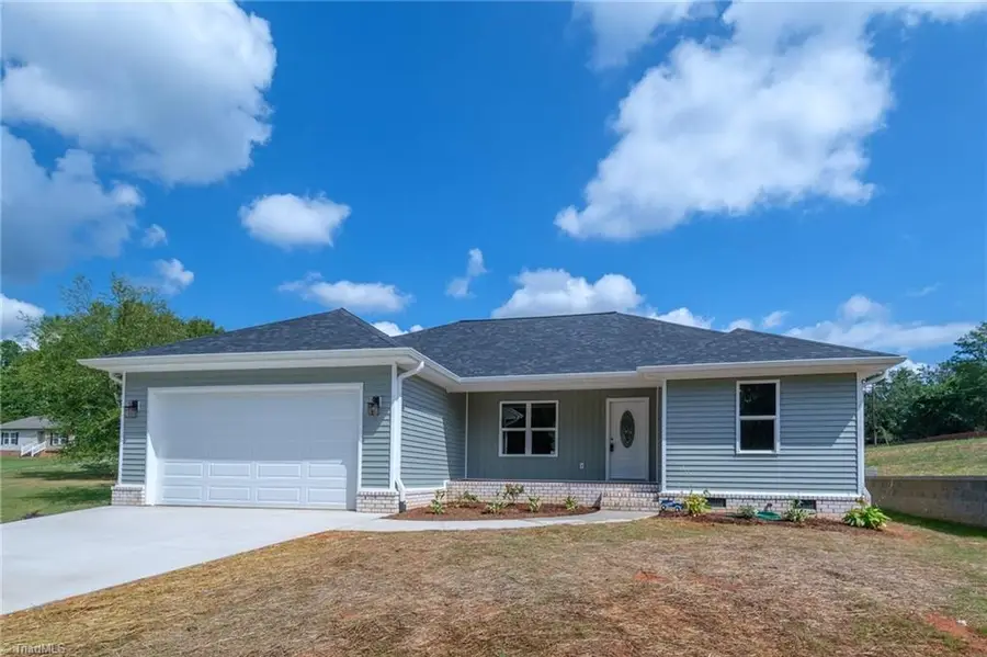 5705 Marshallgate Drive, Salem Chapel, NC 27105 - #2