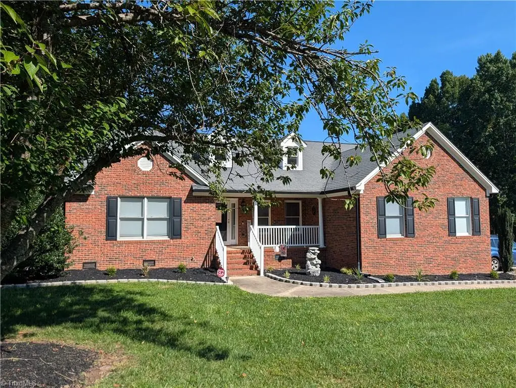 500 Brown Bark Lane, Gibsonville, NC 27249 - #1