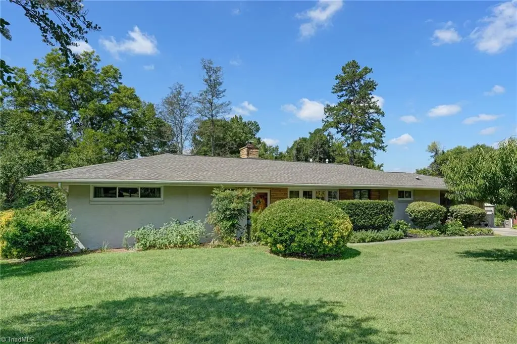 930 Borders Terrace, Greensboro, NC 27401 - #1