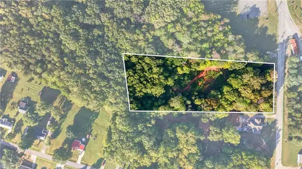 1410 Old Hollow Road, Winston-Salem, NC 27105