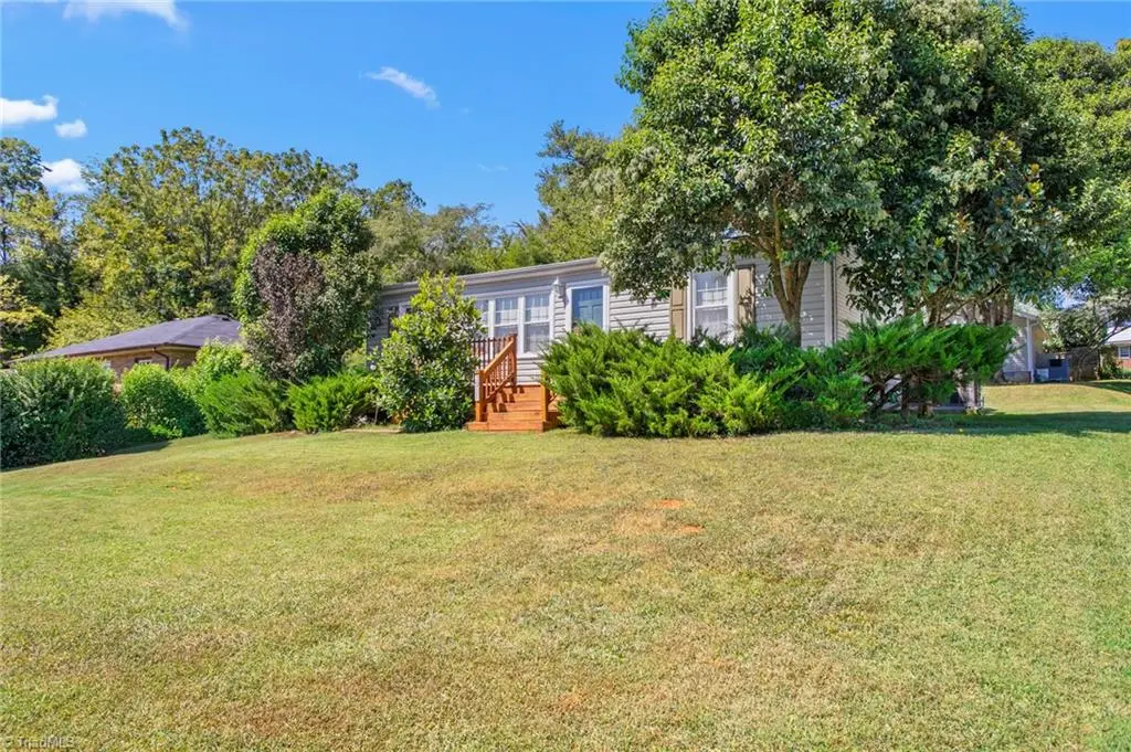 1911 Tucker Street, Burlington, NC 27215 - #1