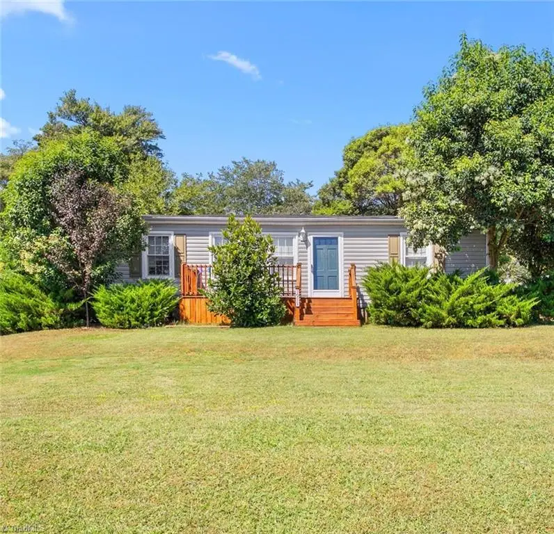 1911 Tucker Street, Burlington, NC 27215 - #2