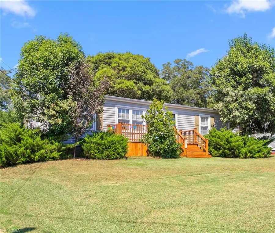 1911 Tucker Street, Burlington, NC 27215 - #3