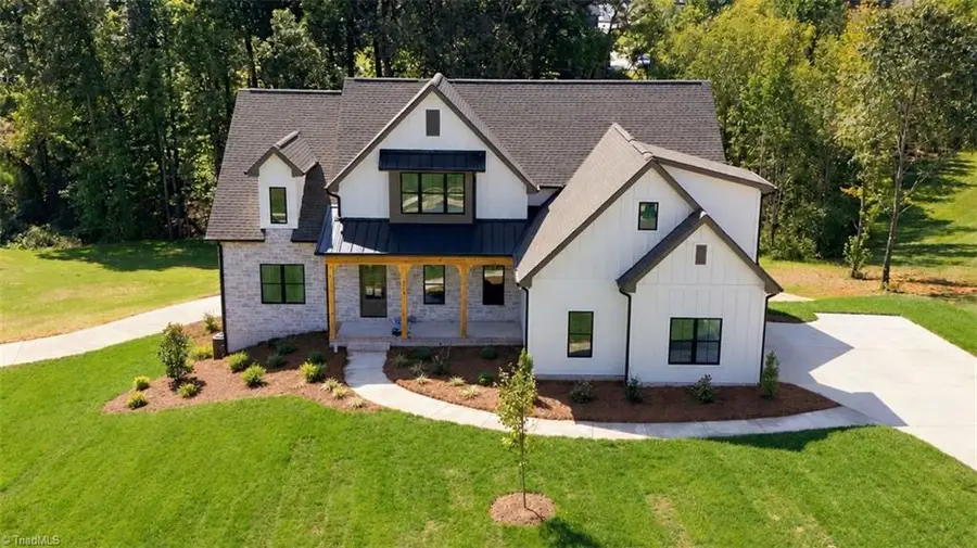 8440 Meadow Vista Drive, Lewisville, NC 27023 - #2