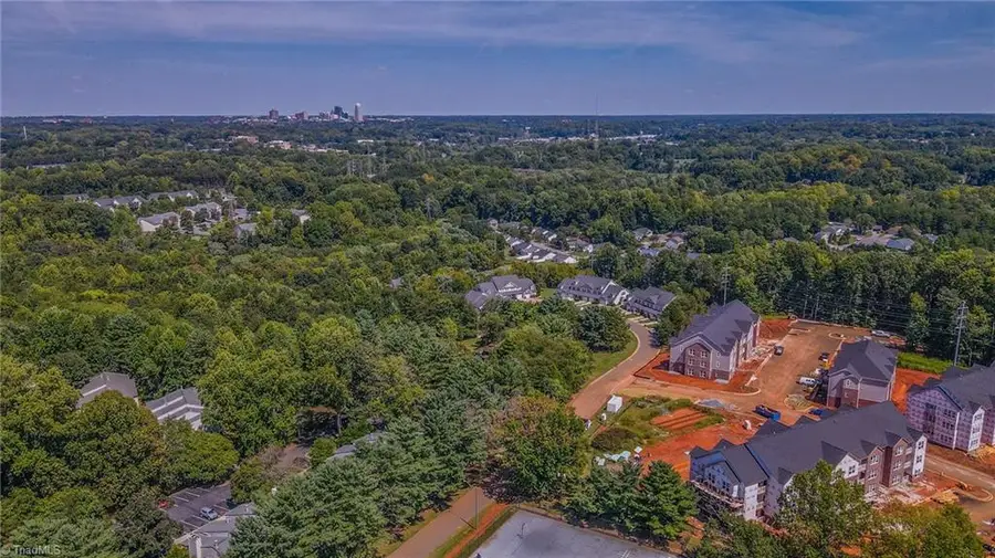 1993 Sentry Pointe Lane, Winston Salem, NC 27127 - #2
