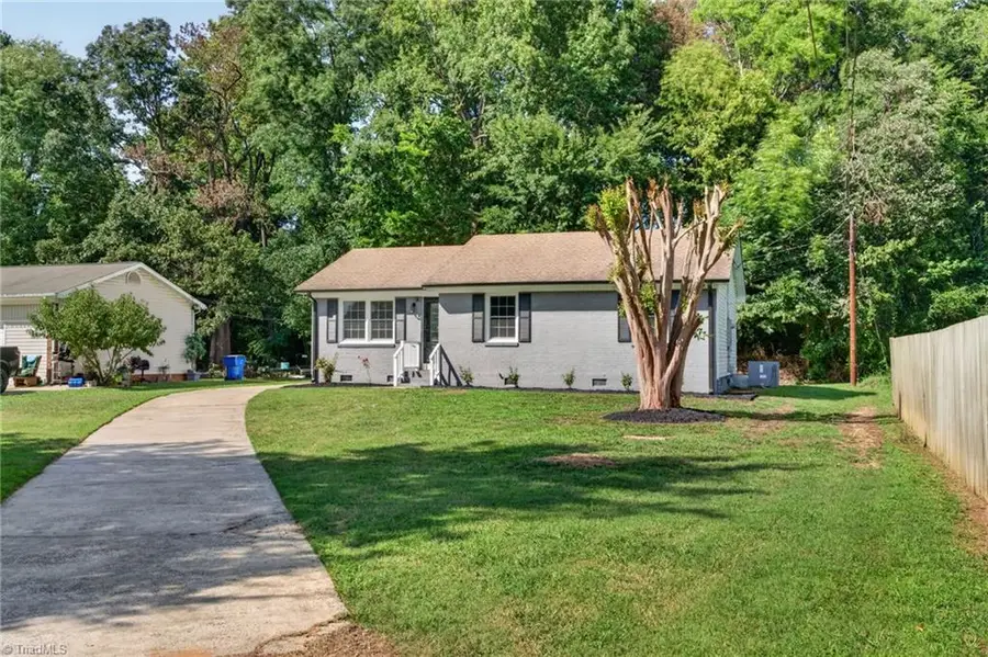 528 Carol Leigh Drive, Gibsonville, NC 27249 - #3
