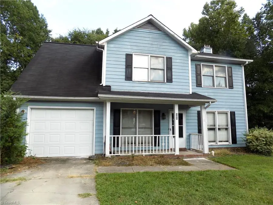 10 Windale Court, Greensboro, NC 27406 - #2