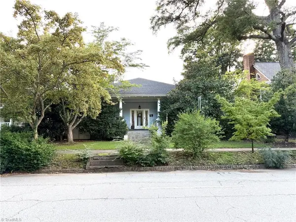 907 Johnson Street, High Point, NC 27262