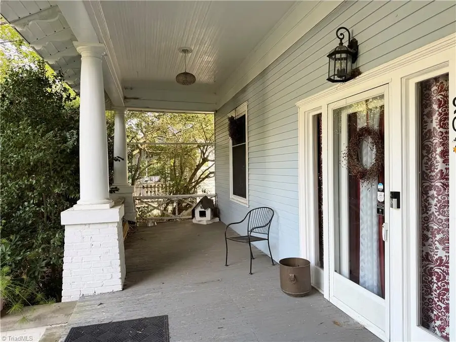907 Johnson Street, High Point, NC 27262 - #2