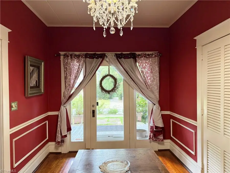 907 Johnson Street, High Point, NC 27262 - #3