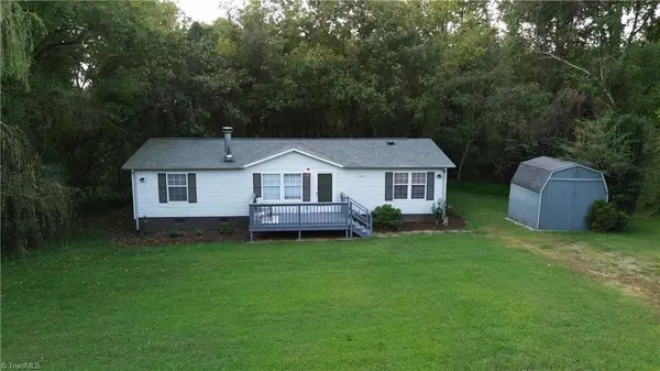 150 Rocky Forest Trail, Elkin, NC 28621