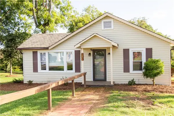 149 Gilreath Brook Street, North Wilkesboro, NC 28659