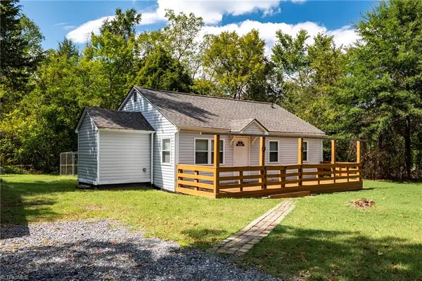 6257 Lake Brandt Road, Summerfield, NC 27358