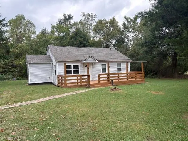 6257 Lake Brandt Road, Summerfield, NC 27358 - #2