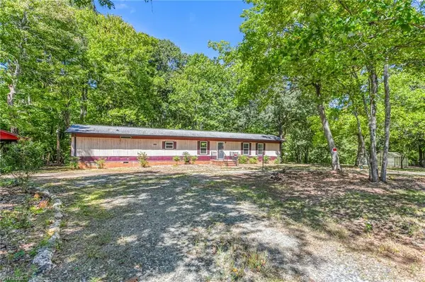 6243 Quail Hollow Drive, Pleasant Garden, NC 27313