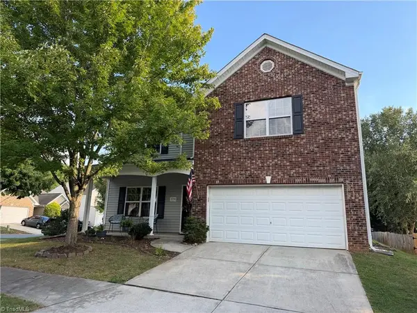 3790 Spring Willow Way, Winston-Salem, NC 27107