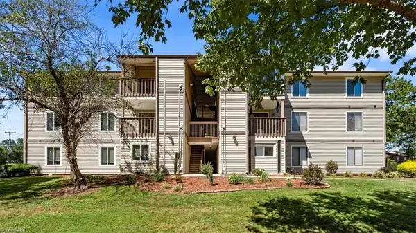 1714 N Hamilton Street #C, High Point, NC 27262