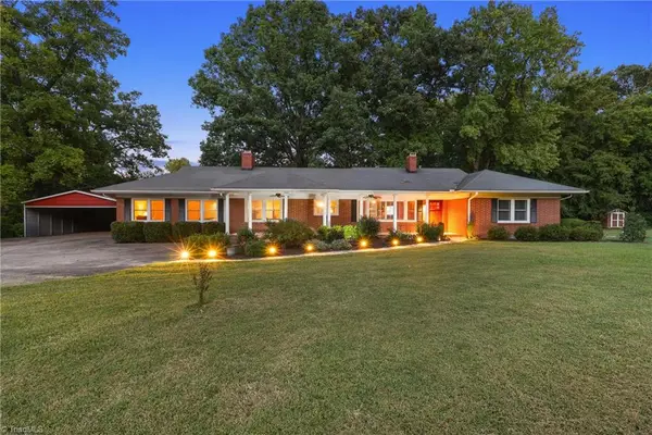 3617 Liberty Road, Greensboro, NC 27406