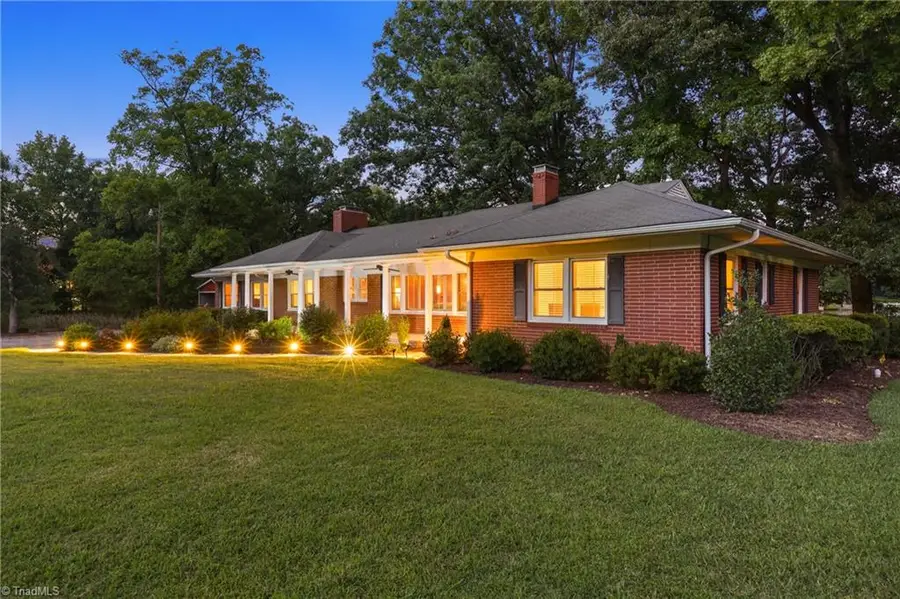 3617 Liberty Road, Greensboro, NC 27406 - #3