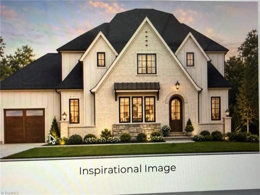725 Linden Green Way, Winston Salem, NC 27106 - #1