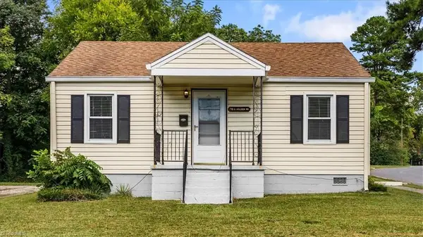 719 Holden Road, Greensboro, NC 27407