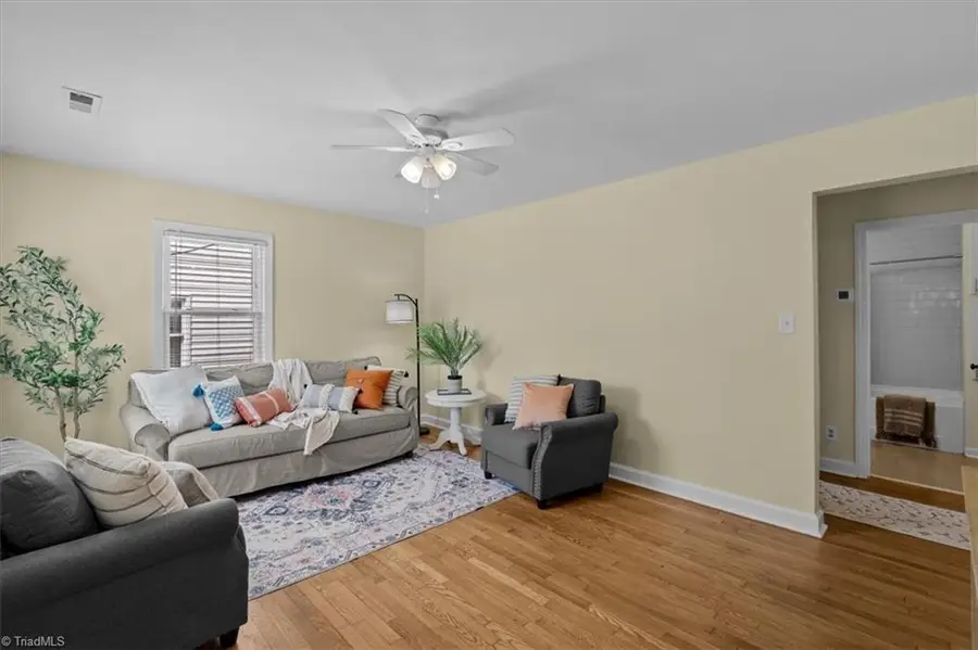 719 Holden Road, Greensboro, NC 27407 - #2