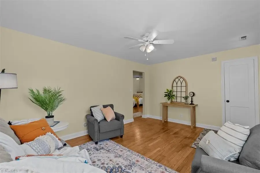 719 Holden Road, Greensboro, NC 27407 - #3
