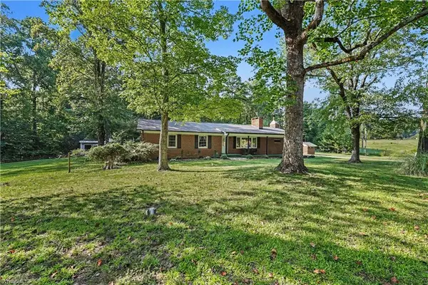 1517 Browers Chapel Road, Asheboro, NC 27205