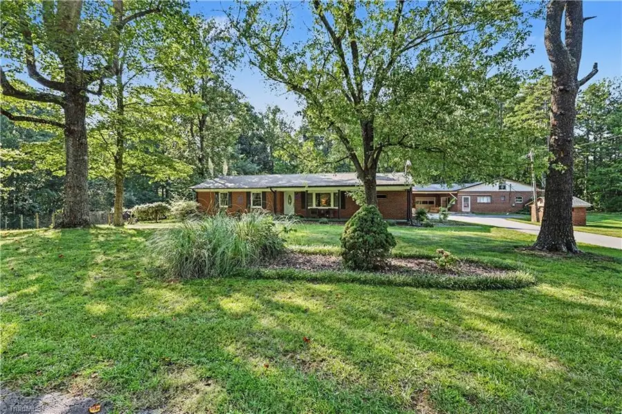1517 Browers Chapel Road, Asheboro, NC 27205 - #2