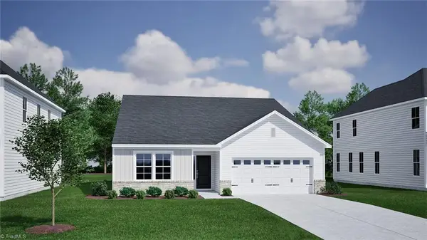 4013 Stirrup Drive, Clemmons, NC 27012