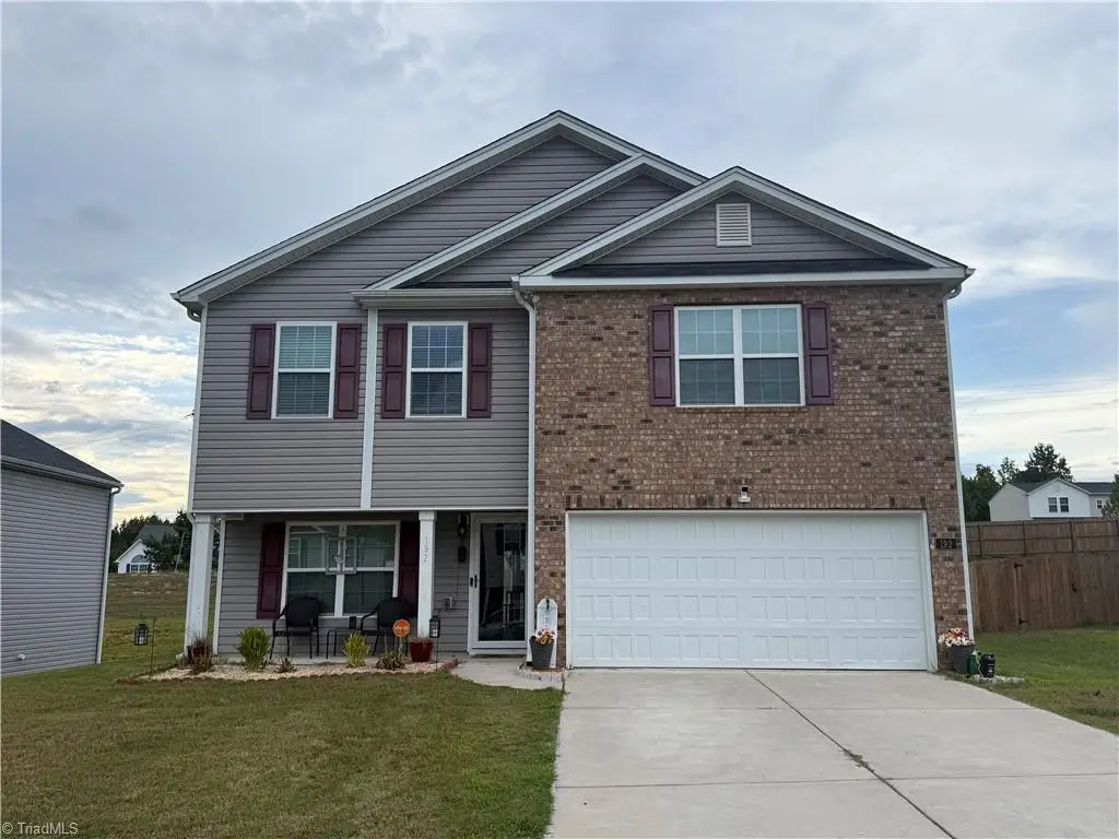 192 Sparrow Lane #7, Lexington, NC 27295 - #1