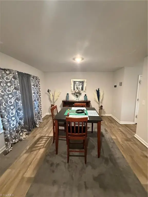192 Sparrow Lane #7, Lexington, NC 27295 - #3