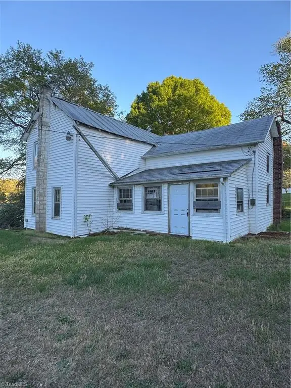 207 N Payne Road, Midway, NC 27127 - #3