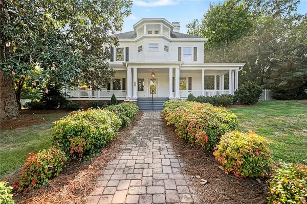 521 Patrick Street, Eden, NC 27288