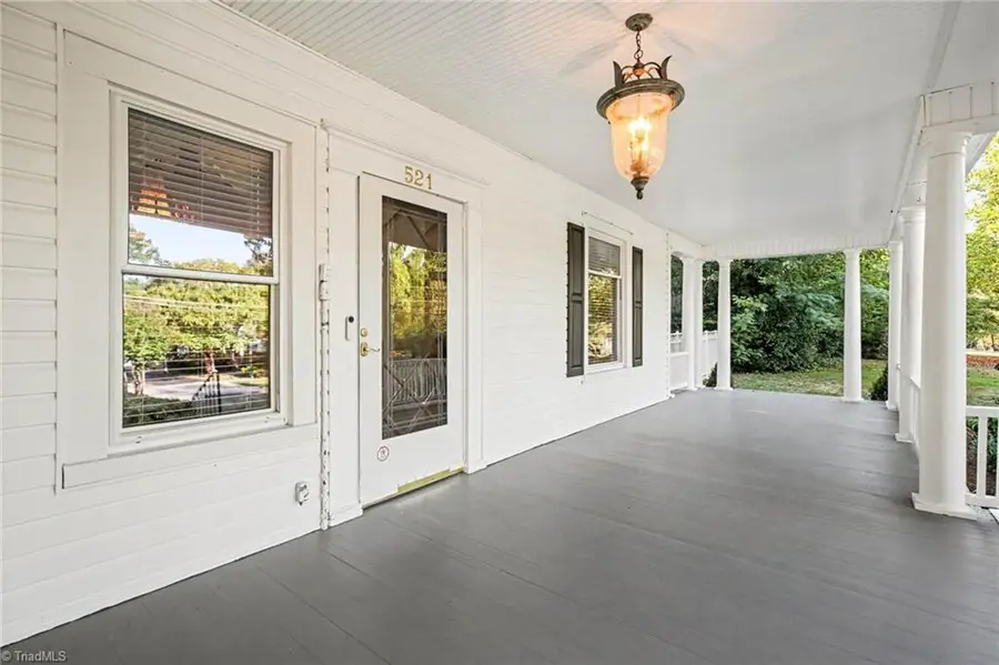 521 Patrick Street, Eden, NC 27288 - #3