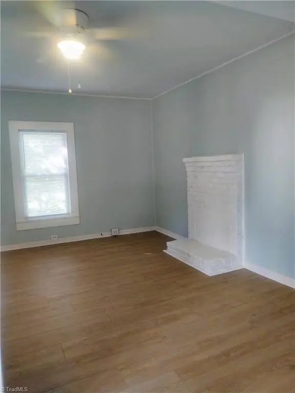 602 Raeford Avenue, Lexington, NC 27292 - #2
