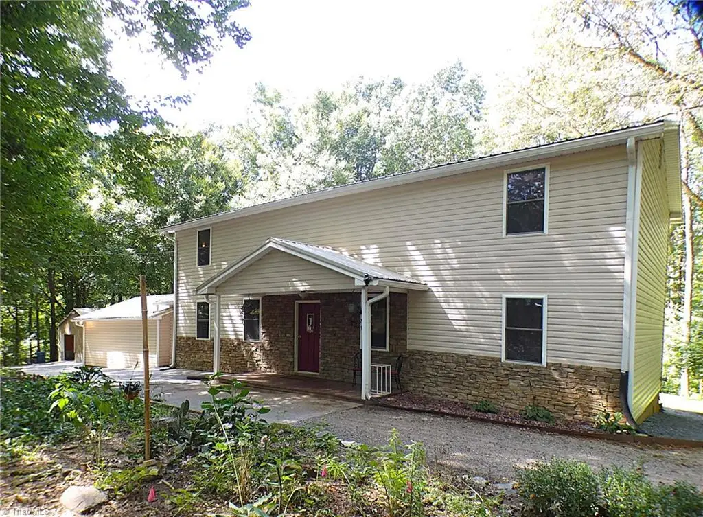 191 Holy Cross Church Road, Mocksville, NC 27028 - #1