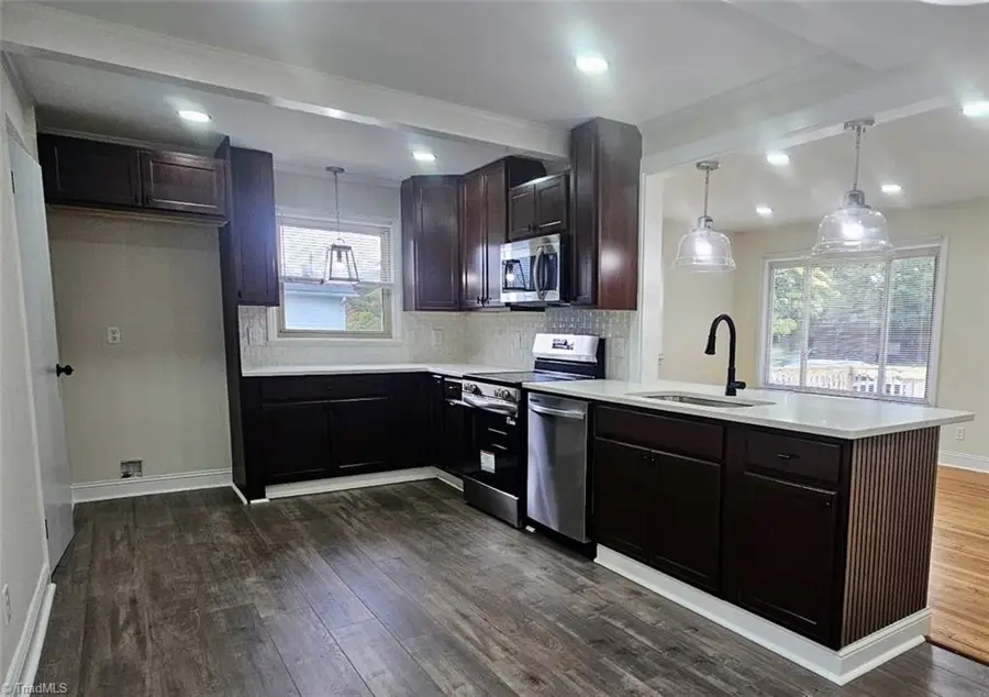 2509 Larkspur Drive, Greensboro, NC 27405 - #2