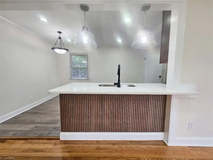 2509 Larkspur Drive, Greensboro, NC 27405 - #3