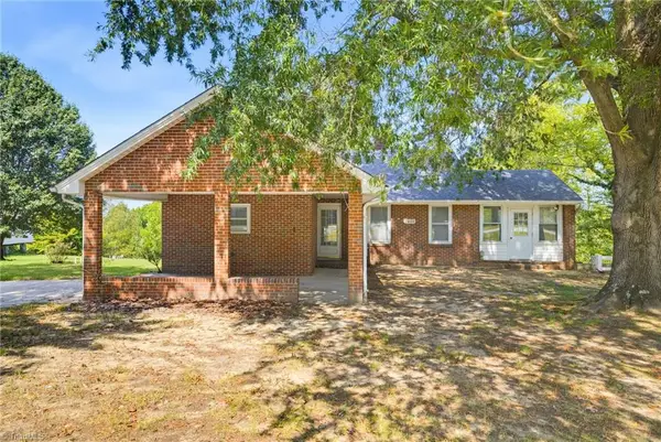 7900 Us Highway 29 Bus, Reidsville, NC 27320