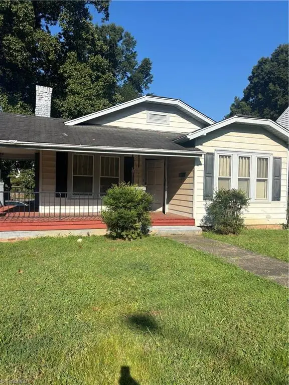 2400 NE Patterson Avenue, Winston Salem, NC 27105 - #1
