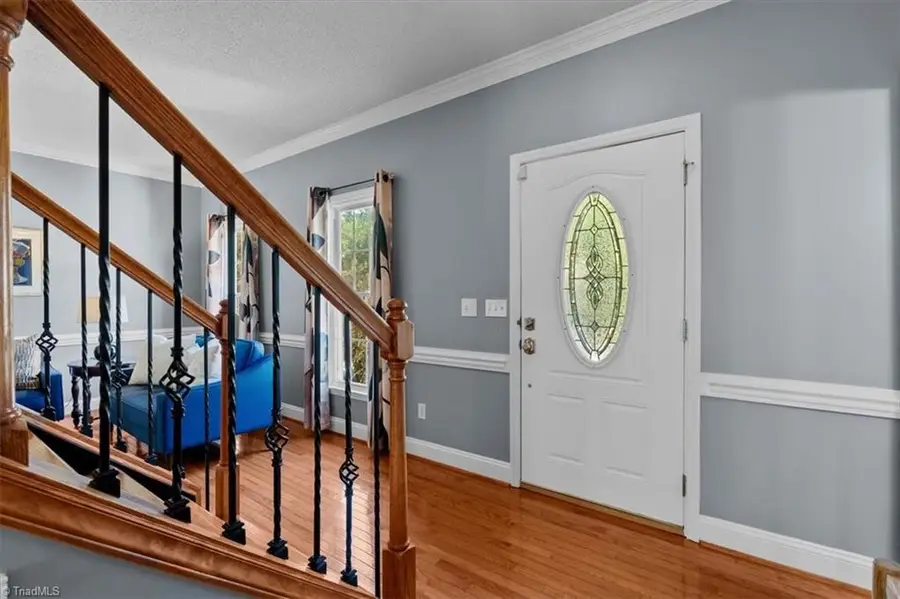 2104 Gate Post Drive, Greensboro, NC 27455 - #3