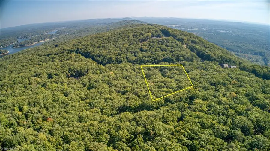 784 Palisade Trail, Denton, NC 27239 - #2
