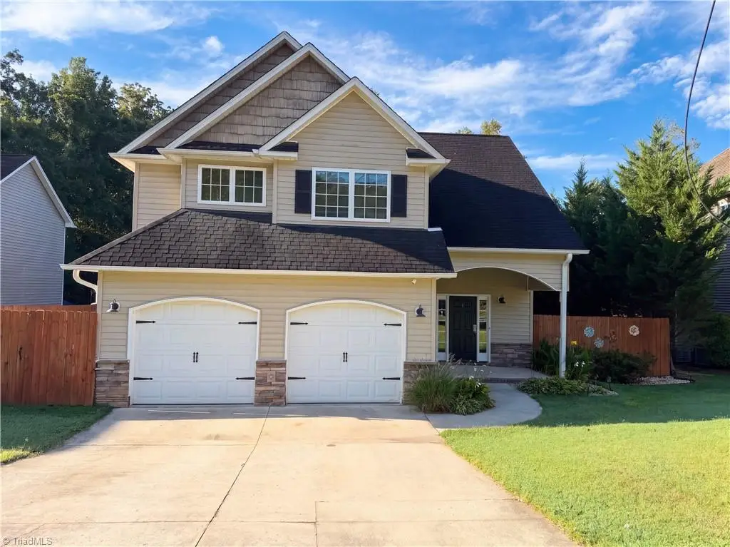 5450 Alamo Drive, Winston Salem, NC 27104 - #1