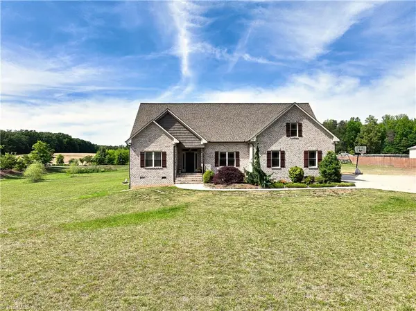 8128 Belews Creek Road, Stokesdale, NC 27357