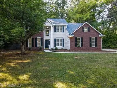 5536 Reynolda Road, Pfafftown, NC 27106 - #1