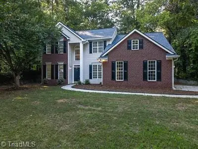 5536 Reynolda Road, Pfafftown, NC 27106 - #3