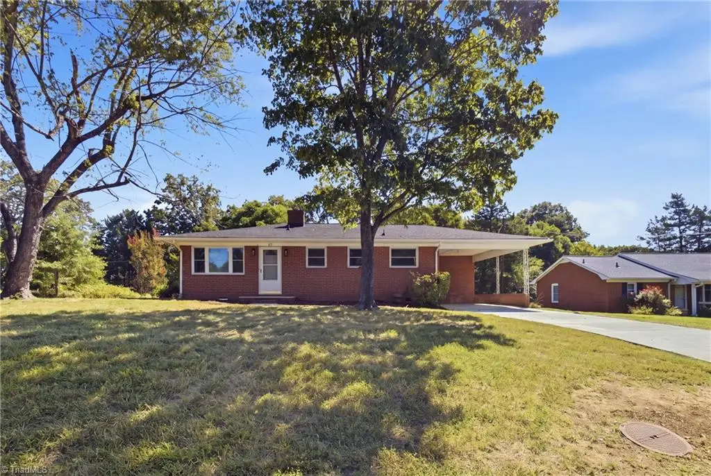 147 Reese Street, High Point, NC 27265 - #1
